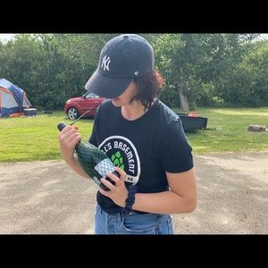 Meet your Posher, Beth